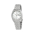 Reloj Seiko Series 5 Automatic White Dial SNK385K1