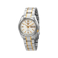 Reloj Seiko 5 Automatic Silver Dial SNKL57