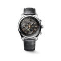 Reloj Longines Master Collection Chronograph Moonphase Dial Antracita L2.773.4.61.2