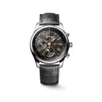 Reloj Longines Master Collection Chronograph Moonphase Dial Antracita L2.773.4.61.2