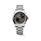 Reloj Longines Conquest Automático Dial Negro L3.720.4.52.6