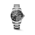 Reloj Longines HydroConquest Automático Acero y Cerámica 41mm L3.781.4.76.6