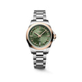 Reloj Longines Conquest 30mm Automático Dama L3.320.5.02.6