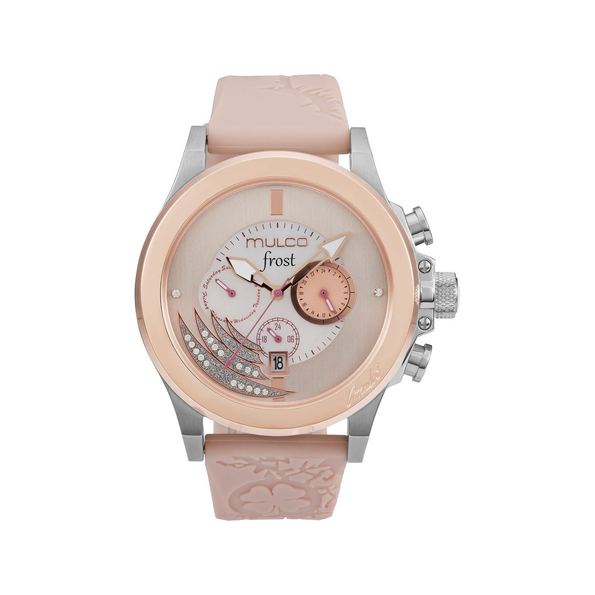 Reloj Mulco MW321841113