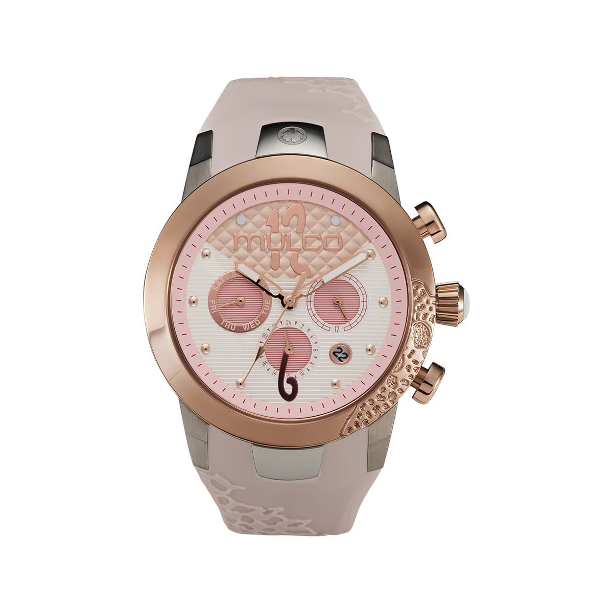 Reloj Mulco MW322872113