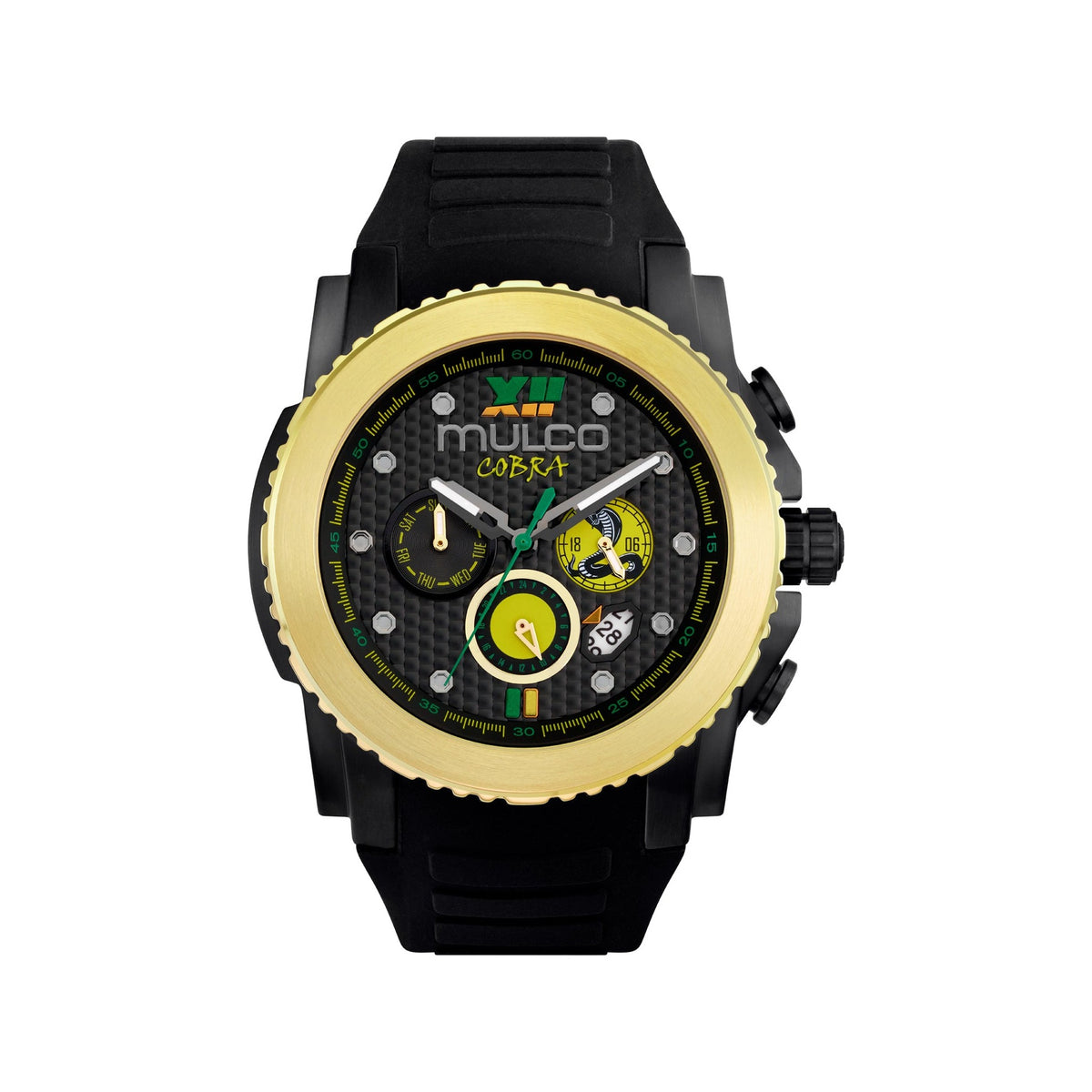 Reloj Mulco MW322924022