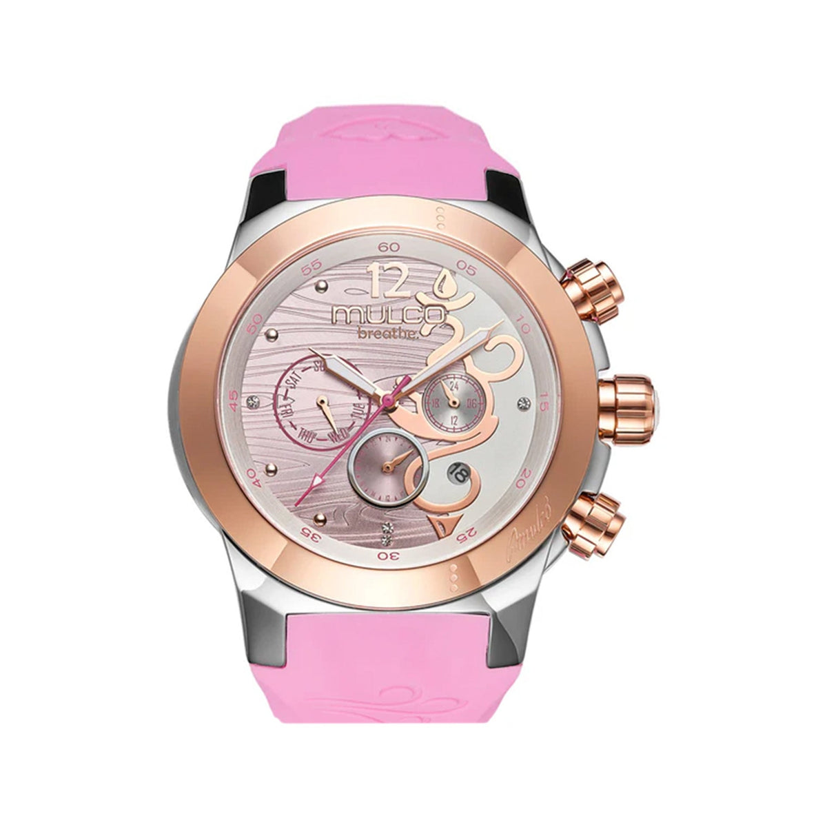 Reloj Mulco MW3231002083