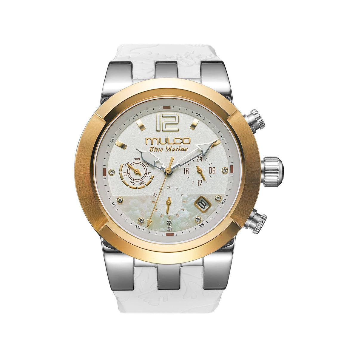 Reloj Mulco MW3241029012