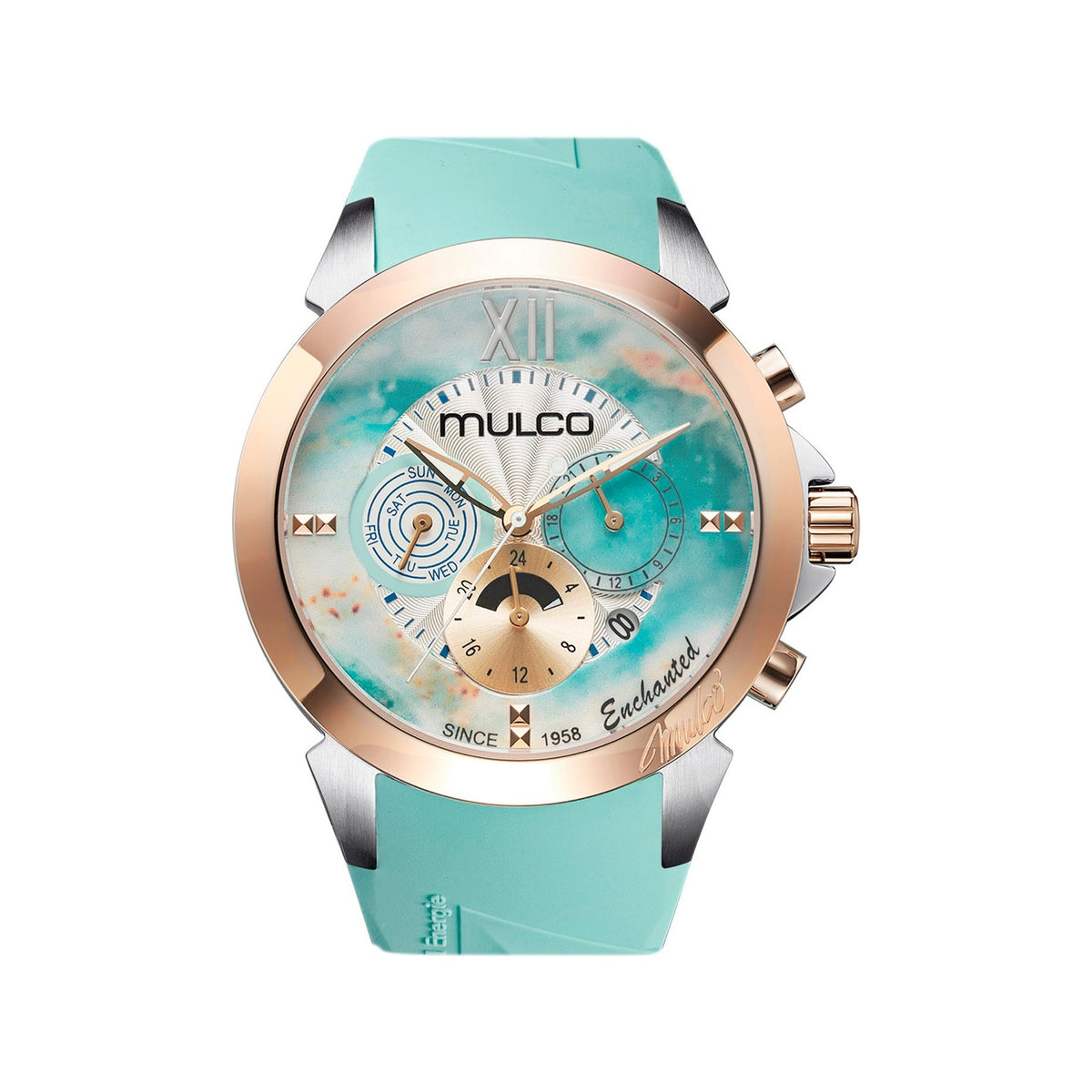 Reloj Mulco MW324988043
