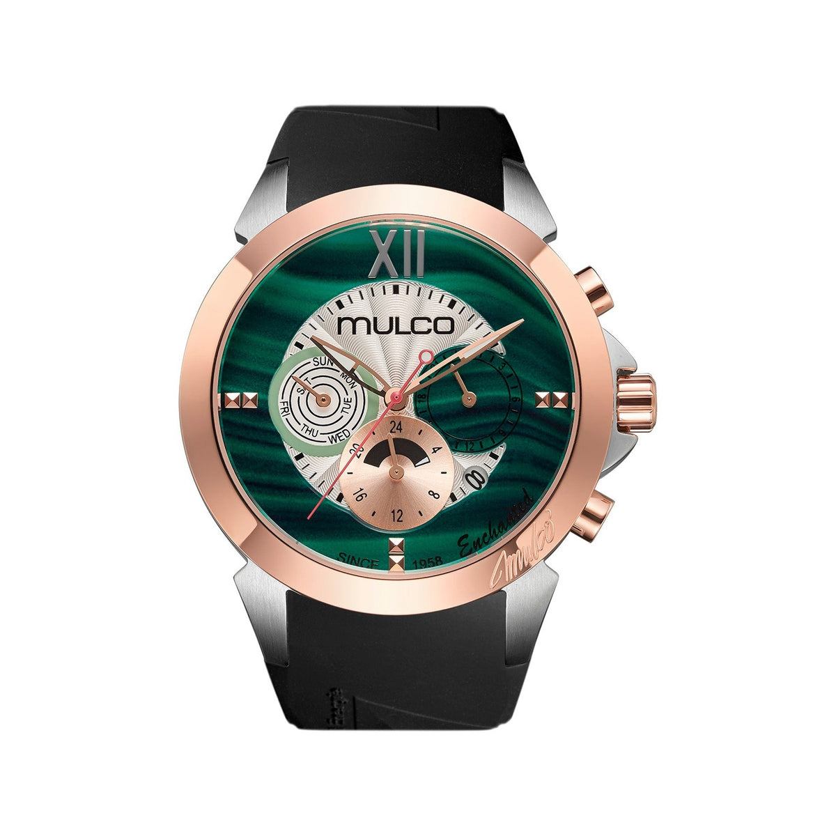 Reloj Mulco MW324988273