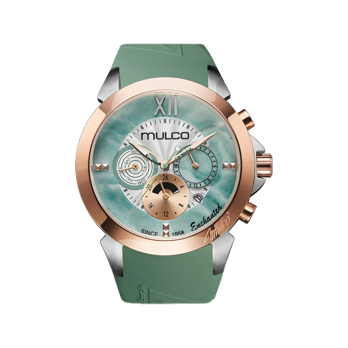 Reloj Mulco MW324988473