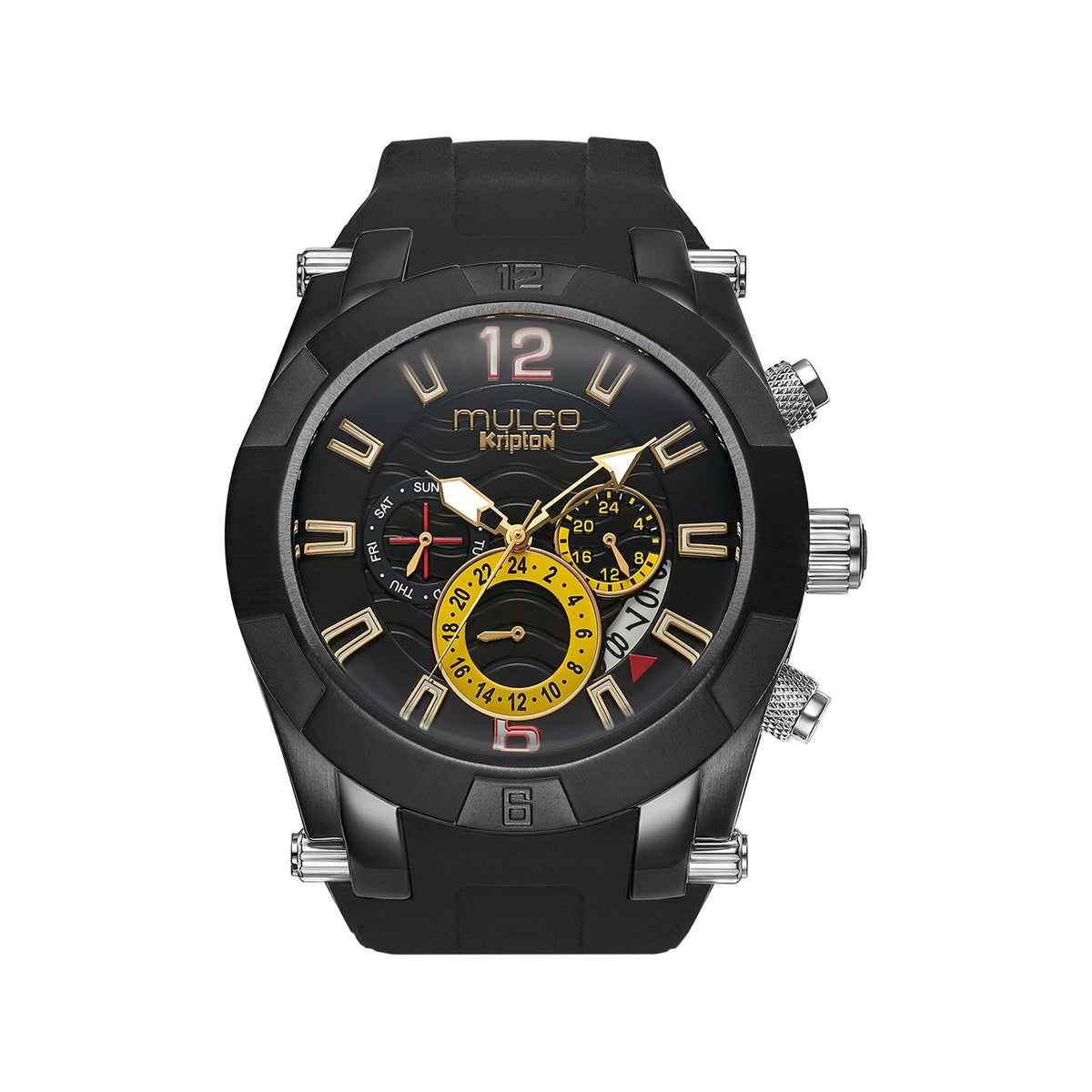 Reloj Mulco MW324993G022