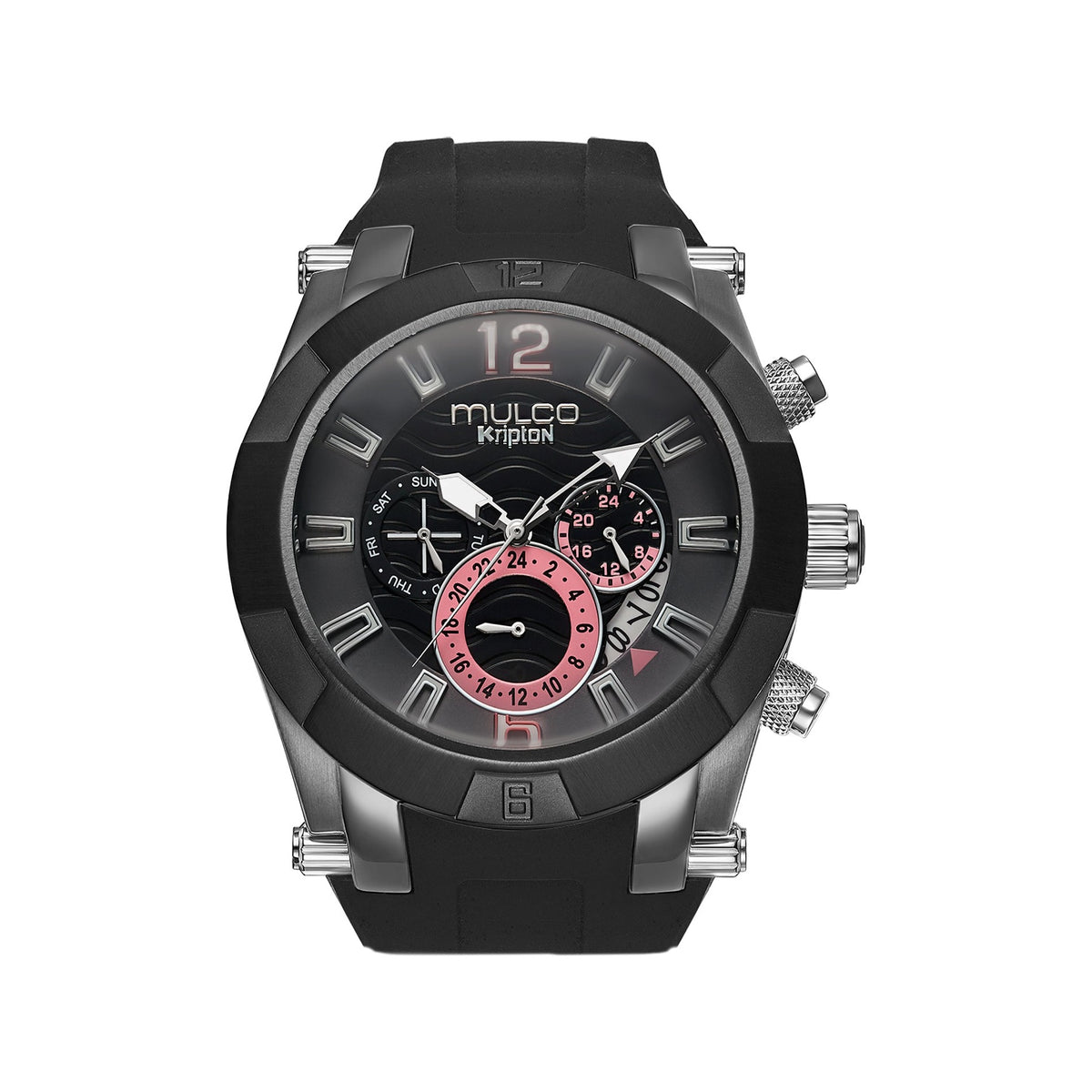 Reloj Mulco MW324993G085