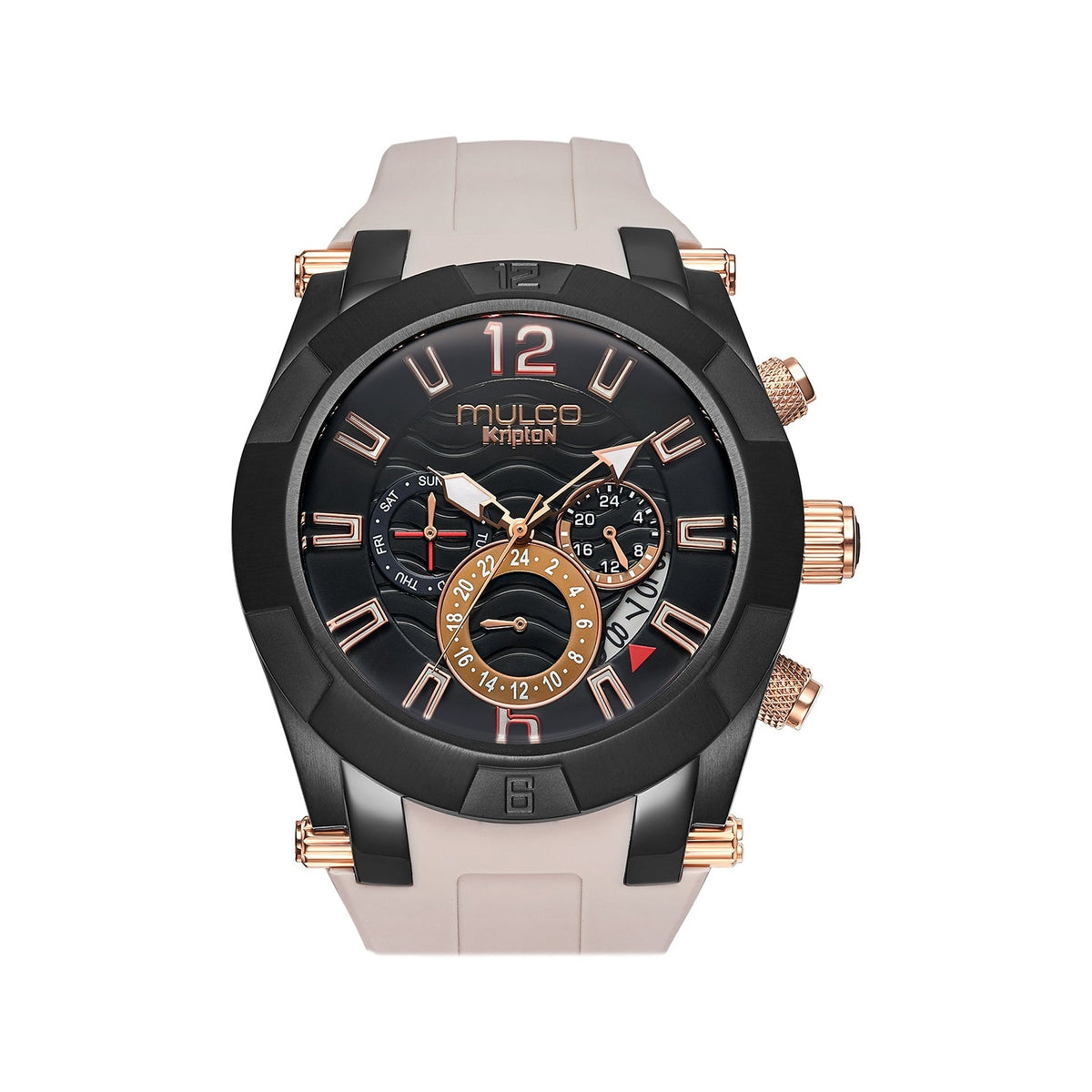 Reloj Mulco MW324993G115