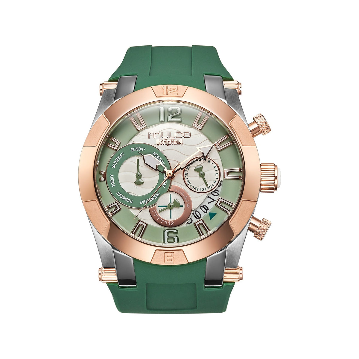 Reloj Mulco MW324993L473