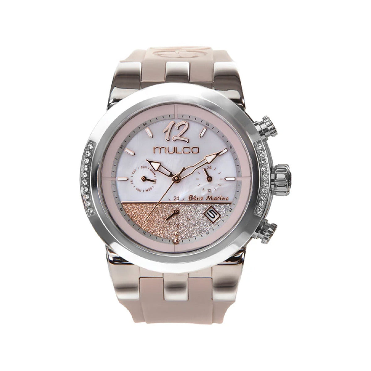 Reloj Mulco MW54721113