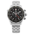 Omega Seamaster Diver 300M GMT Chronograph 212.30.44.52.01.001