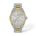 Reloj Tissot PRC 100 Solar T151.422.22.031.00 vista frontal