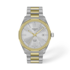 Reloj Tissot PRC 100 Solar T151.422.22.031.00 vista frontal