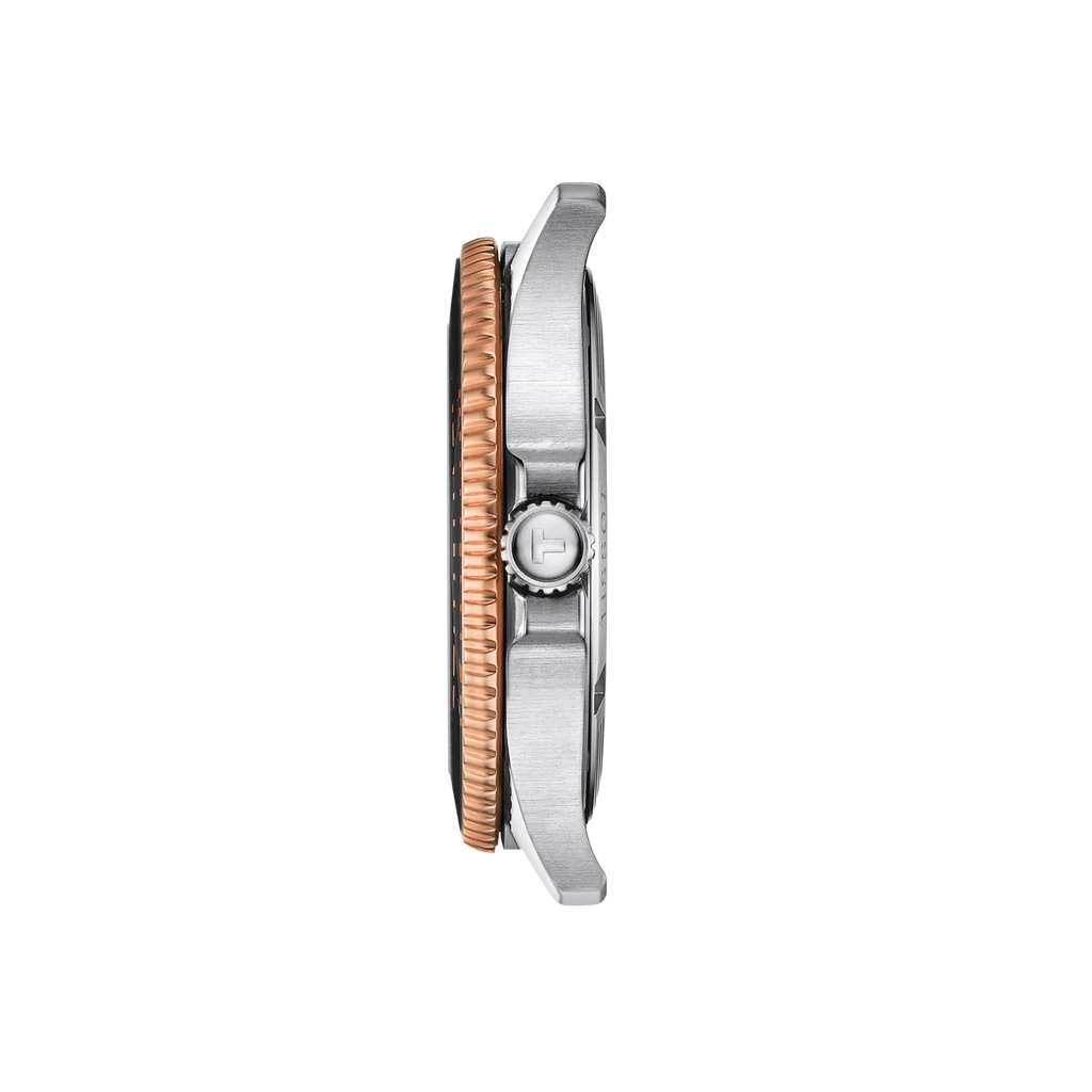 Reloj Tissot Seastar 1000 T120.410.22.051.01