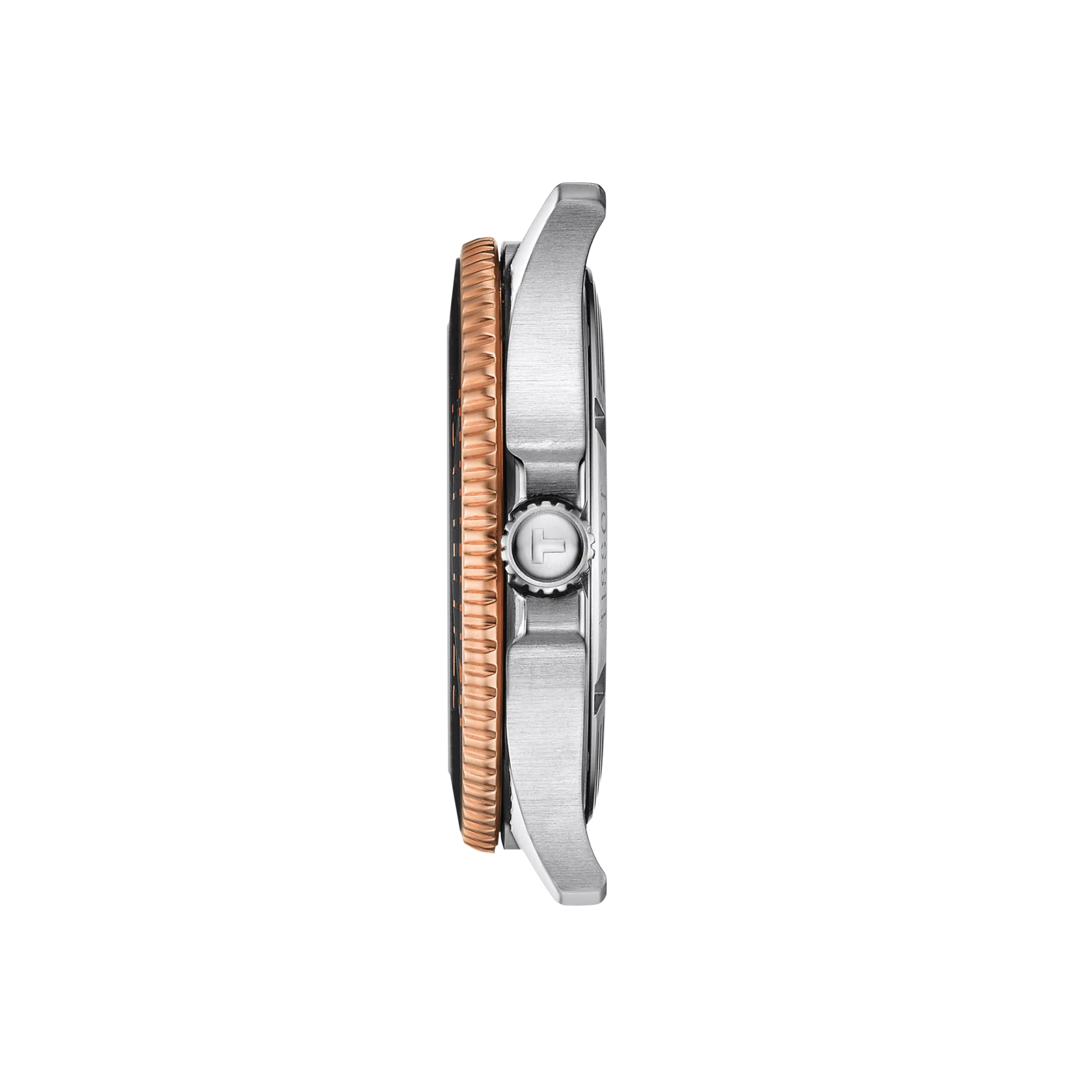 Reloj Tissot Seastar 1000 T120.410.22.051.01