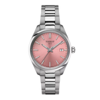 Reloj Tissot PR 100 T150.210.11.331.00 vista frontal