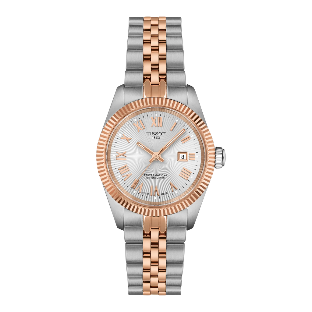 Reloj Tissot Ballade T156.208.22.033.00