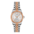 Reloj Tissot Ballade T156.208.22.033.00