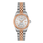 Reloj Tissot Ballade T156.208.22.033.00