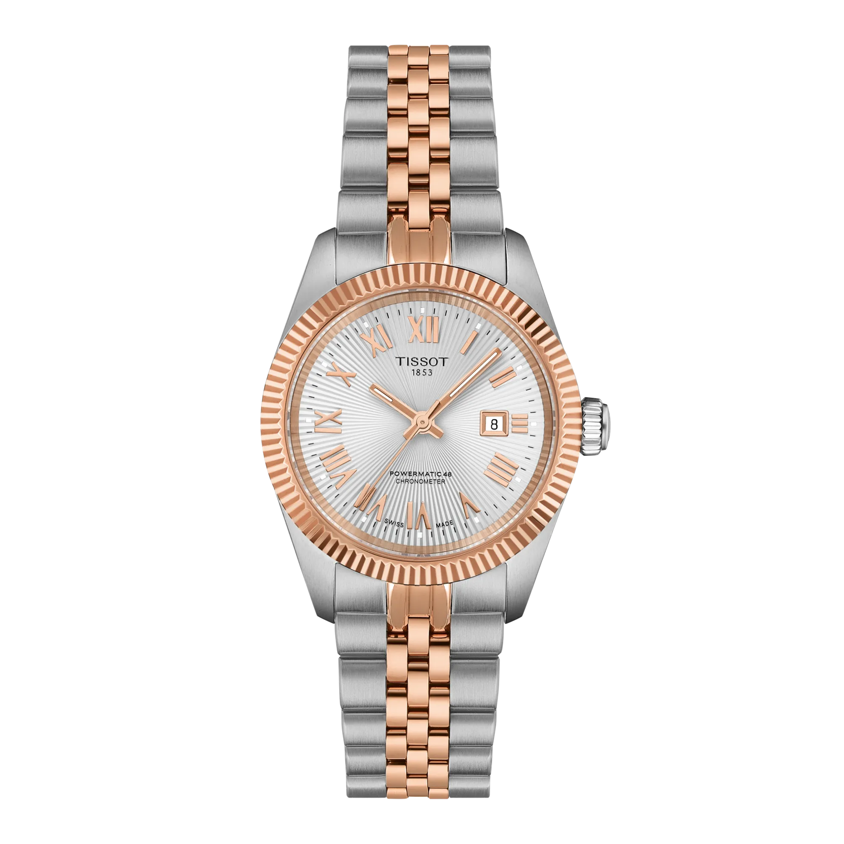 Reloj Tissot Ballade T156.208.22.033.00