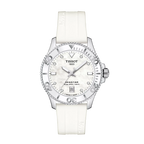 Tissot Seastar 1000 36mm T120.210.17.116.00 - vista frontal