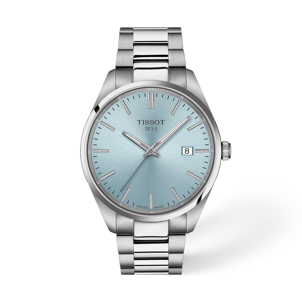 Reloj Tissot PR 100 T150.410.11.351.00