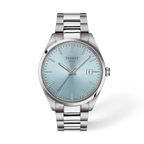 Reloj Tissot PR 100 T150.410.11.351.00
