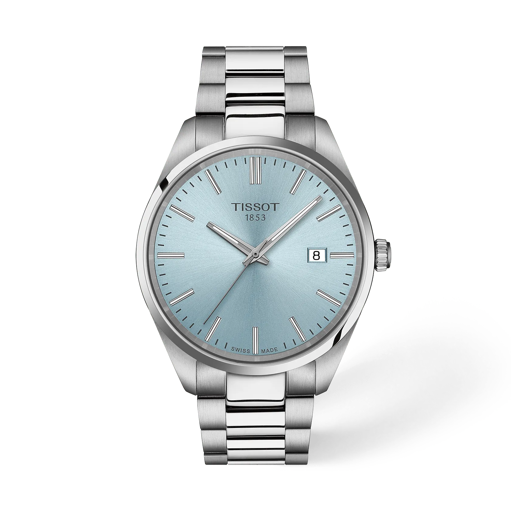 Reloj Tissot PR 100 T150.410.11.351.00