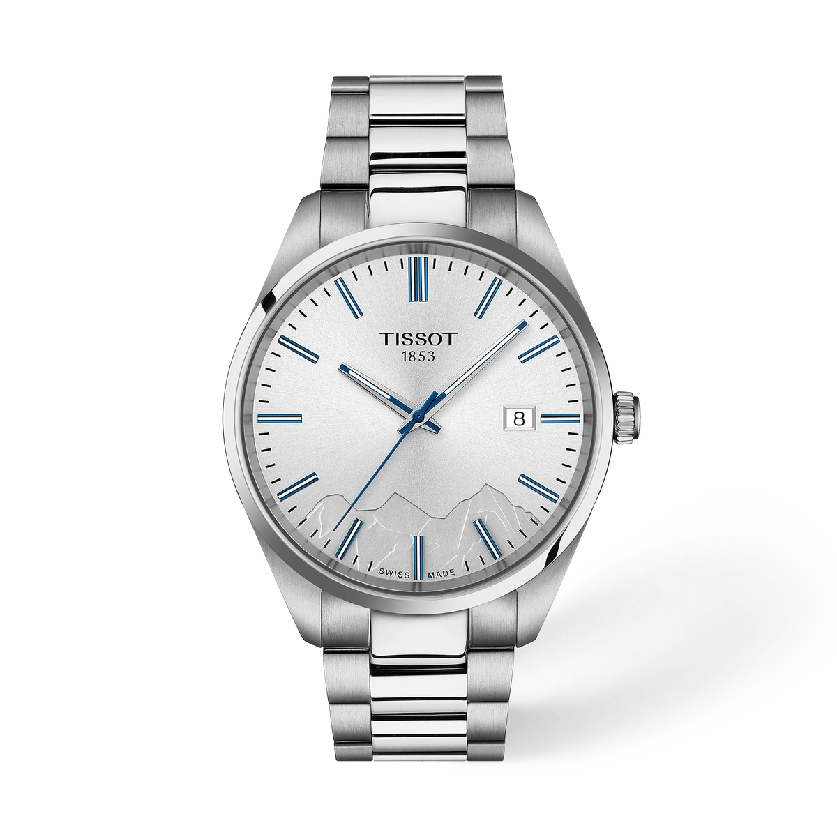 Reloj Tissot PR 100 T150.410.11.031.00