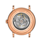 Reloj Tissot Carson Premium T122.407.36.033.00 vista posterior