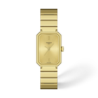 Reloj Tissot SRV T160.110.33.023.00 vista frontal