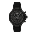 Reloj Tissot T-Race T141.817.37.051.00 vista frontal