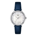 Reloj Tissot Odaci-T T133.210.16.116.00 vista frontal