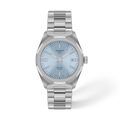 Reloj Tissot PRC 100 Solar T151.822.11.351.00 vista frontal