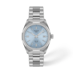 Reloj Tissot PRC 100 Solar T151.822.11.351.00 vista frontal