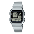 Reloj Casio A130WE-1ADF