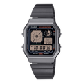 Reloj Casio A130WEGG-1ADF