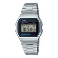 Reloj Casio A158WA-1DF