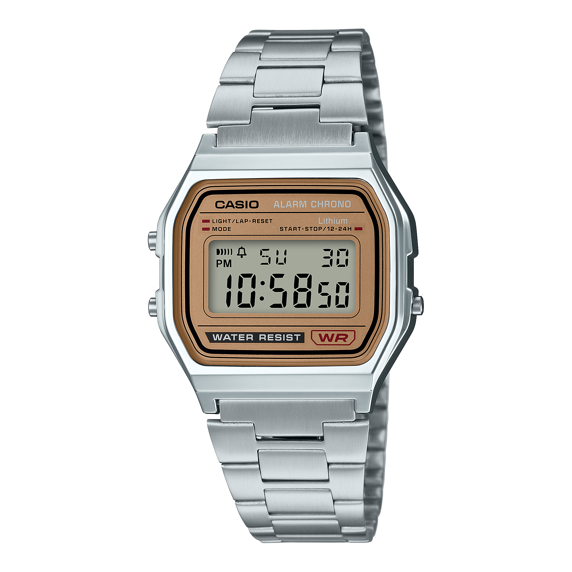 Reloj Casio A158WEA-9DF