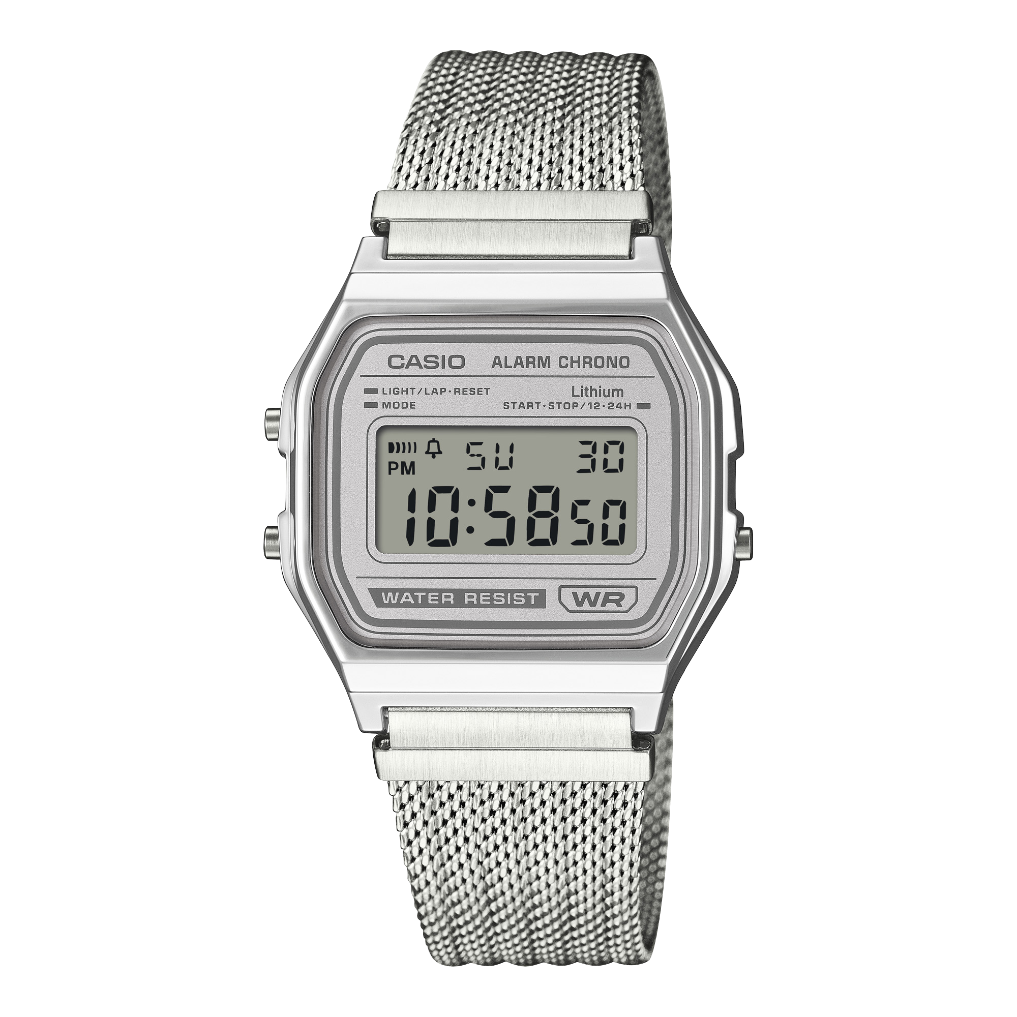 Reloj Casio A158WEM-7DF
