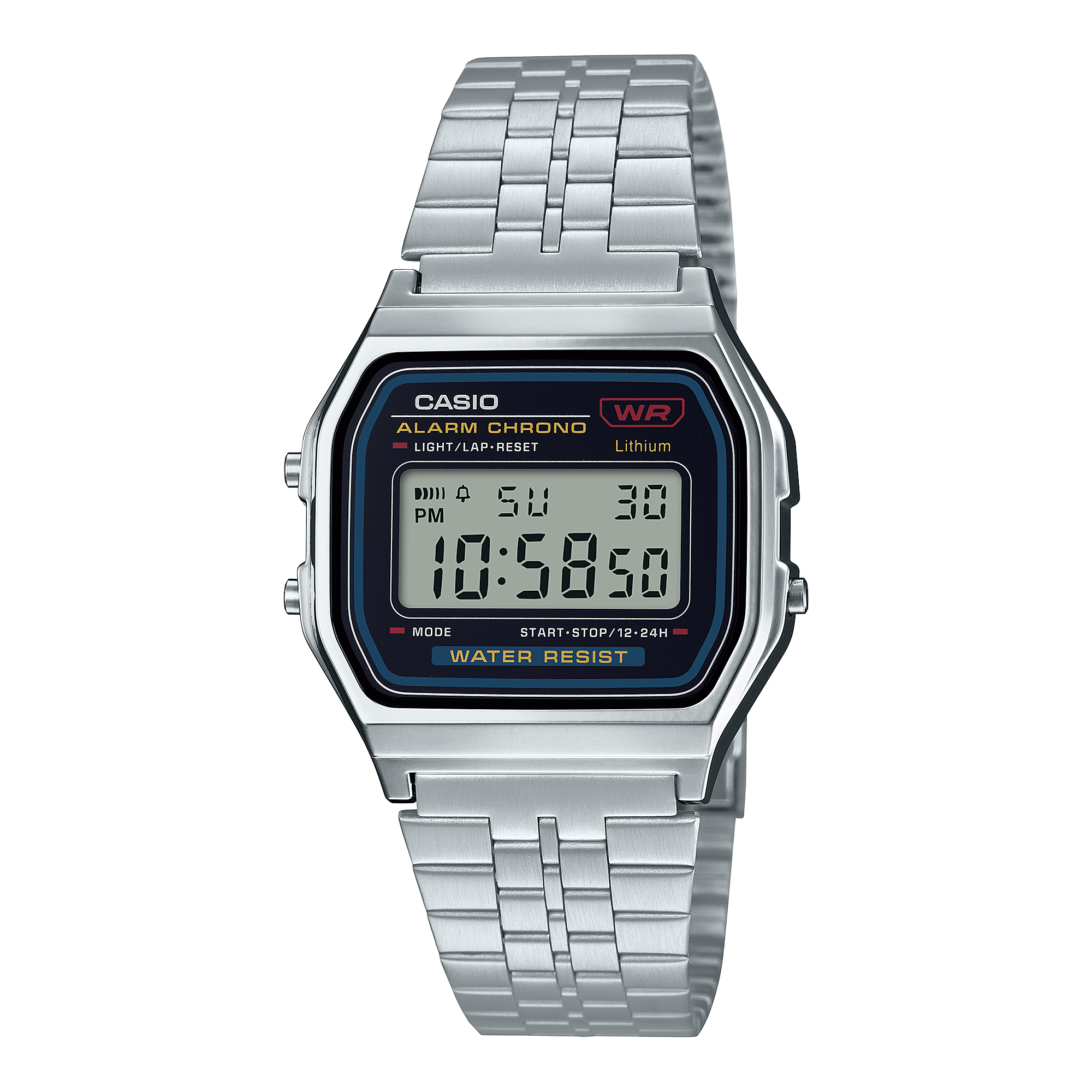 Reloj Casio A159WA-N1DF