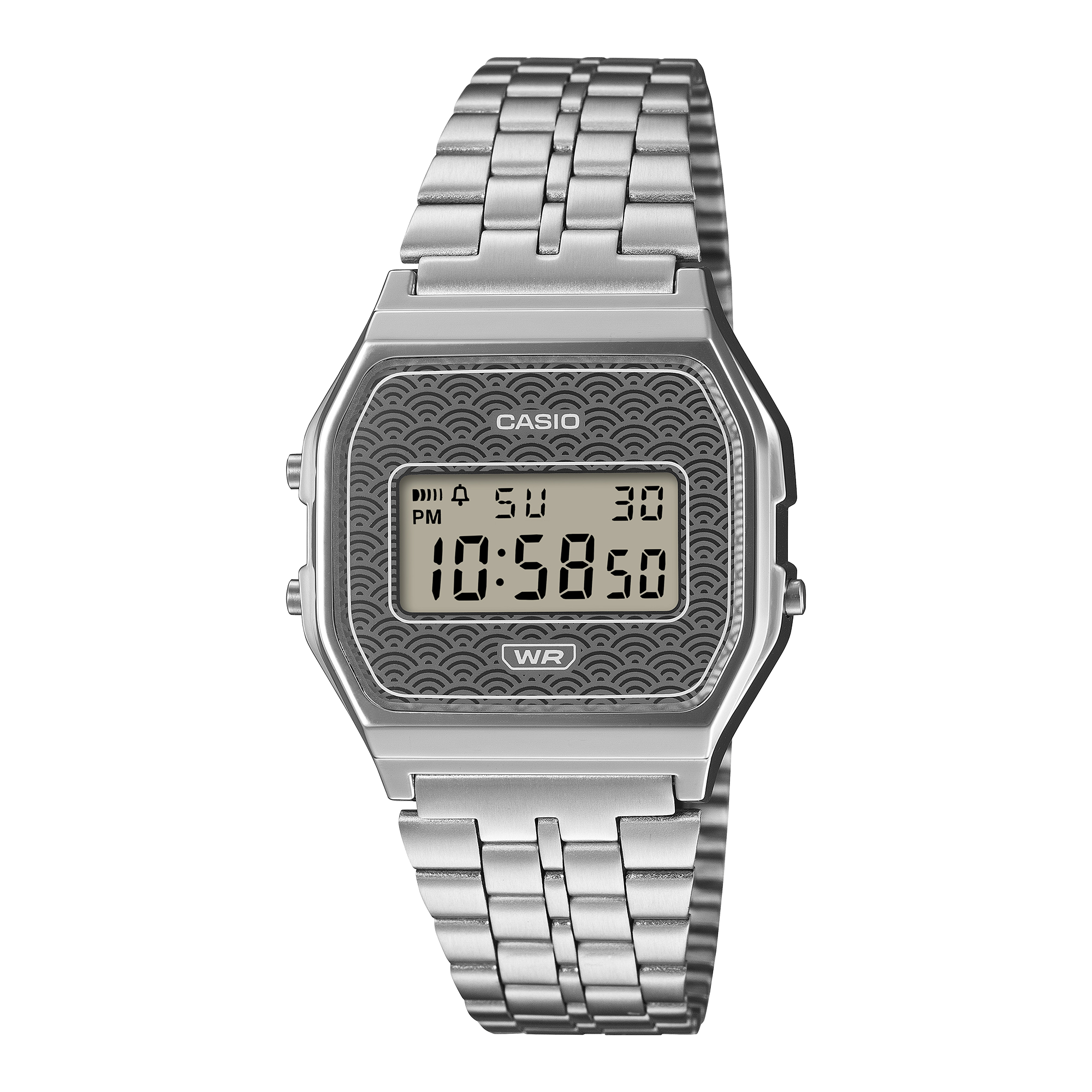 Reloj Casio A159WEVJ-7DR
