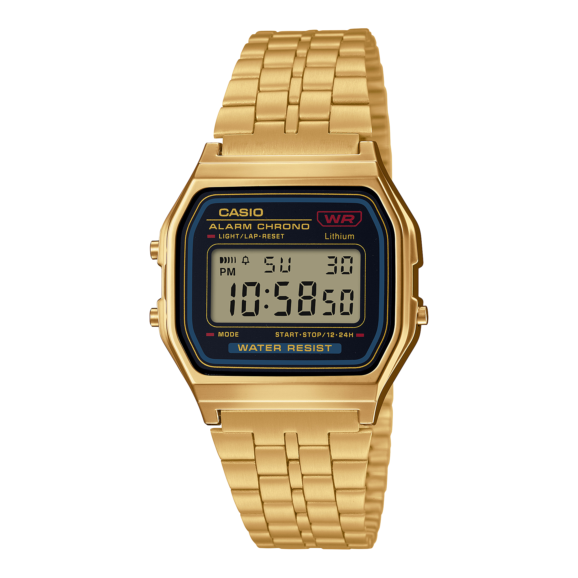 Reloj Casio A159WGEA-1DF