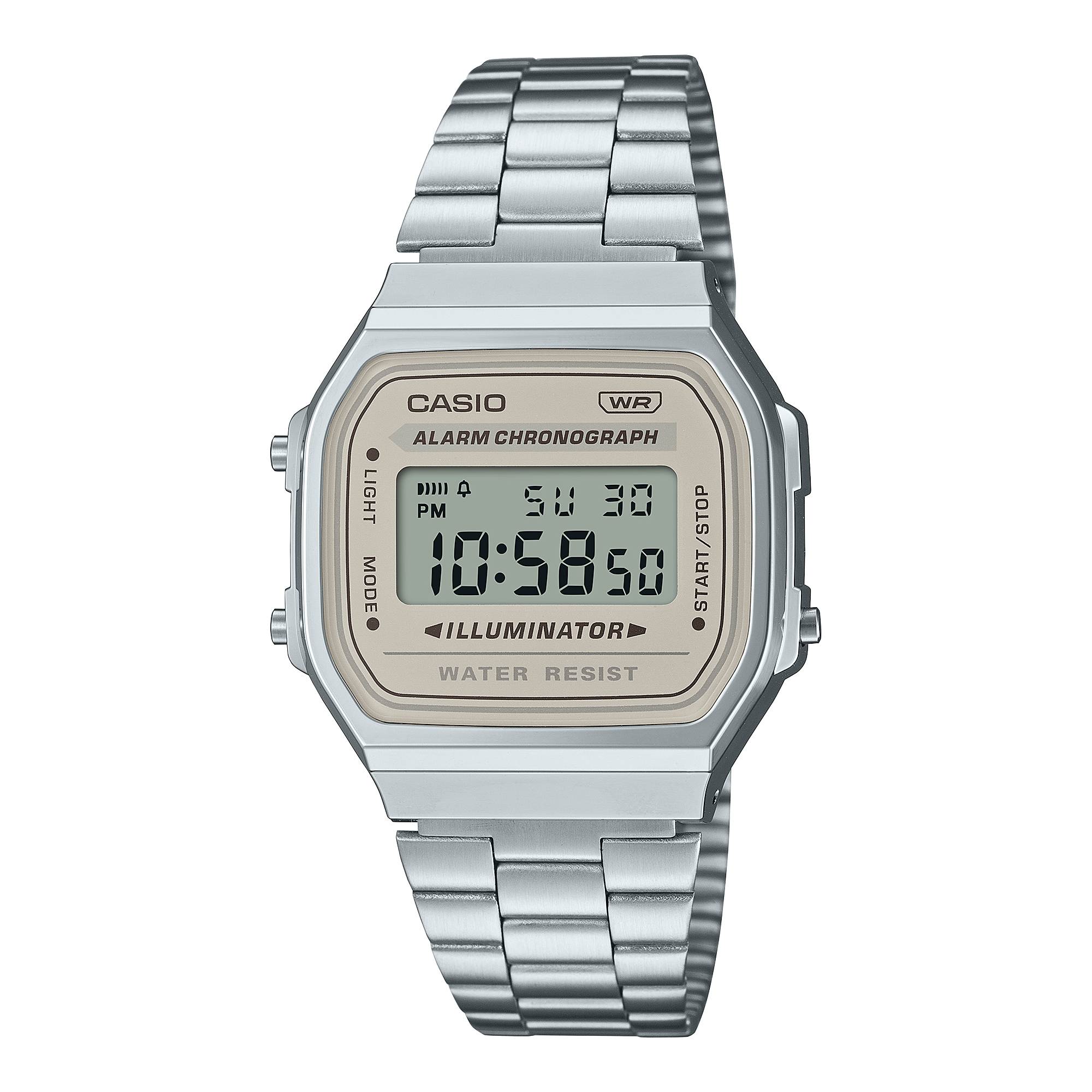 Reloj Casio A168WA-8AYDF